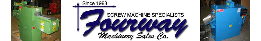 Fourway Machinery Sales